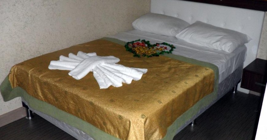 اتاق هتل مارینم استانبول اتاق هتل مارینم استانبول