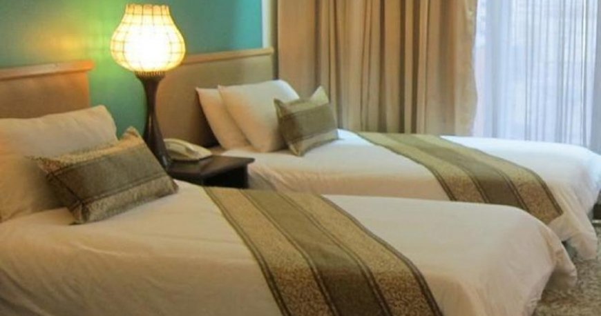 اتاق هتل ایندرا ریجنت بانکوک اتاق هتل ایندرا ریجنت بانکوک