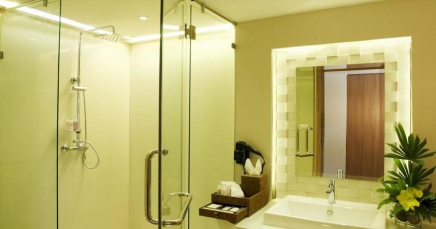 هتل سنتارا پاتایا پاتایا تایلند 