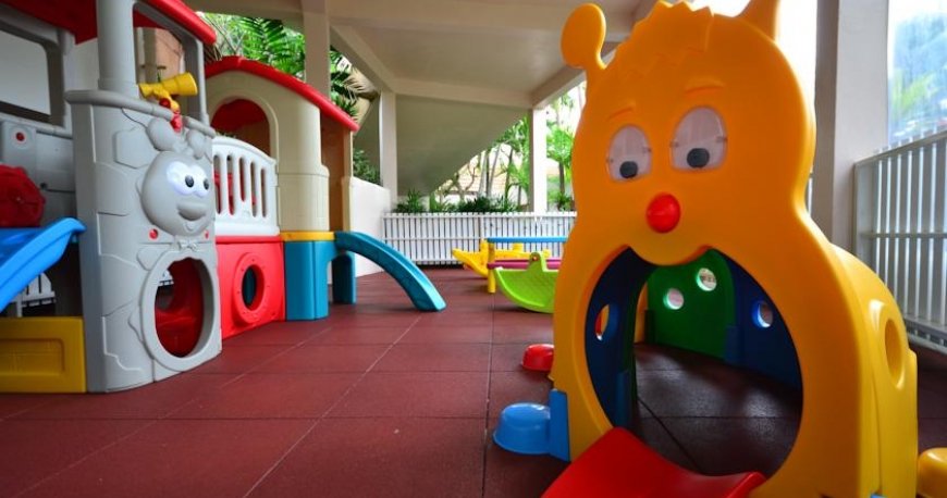 کیدزکلاب هتل نووتل پوکت تایلند کیدزکلاب هتل نووتل پوکت تایلند