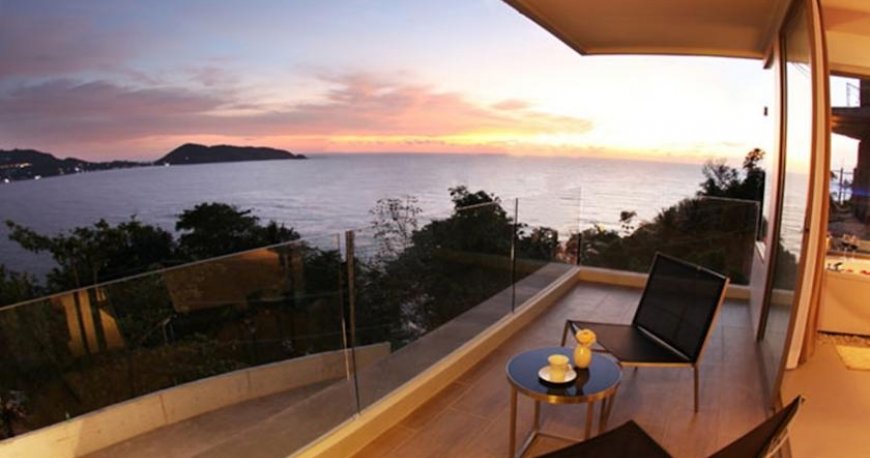 هتل کلیما پوکت