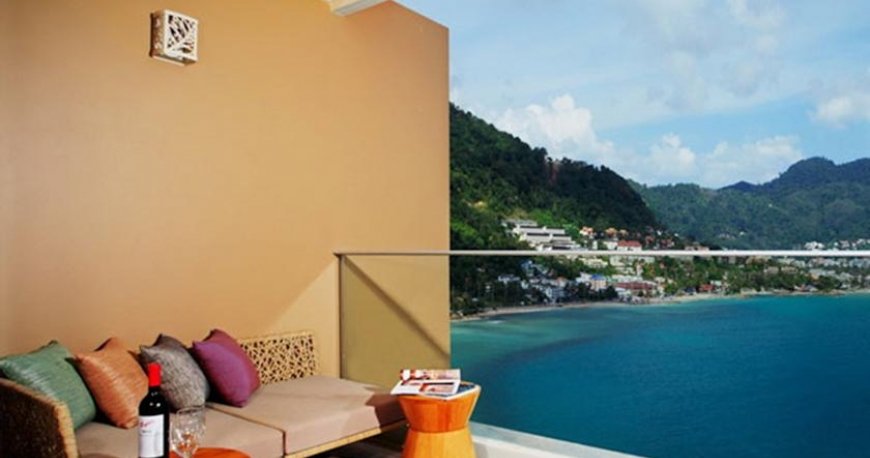 هتل کلیما پوکت