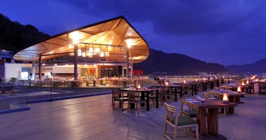 هتل کلیما ریزورت