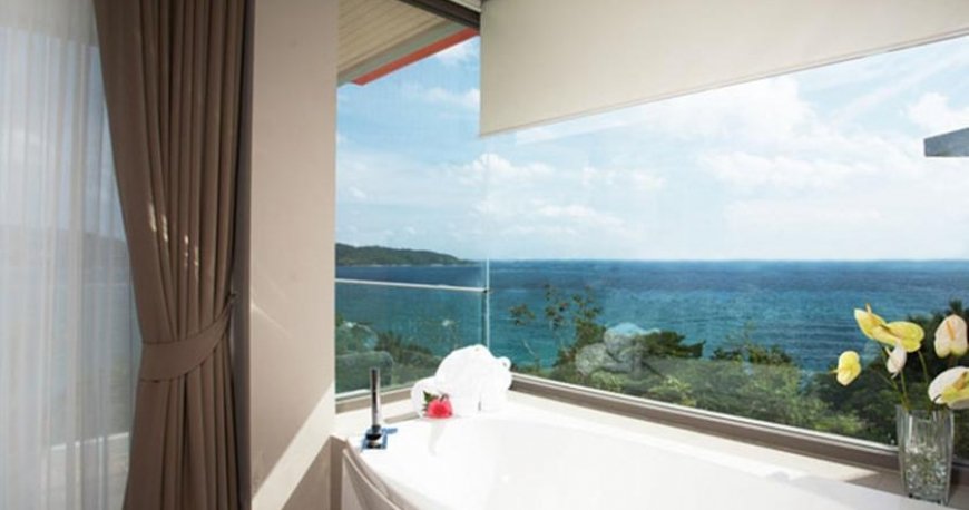 هتل کلیما پوکت