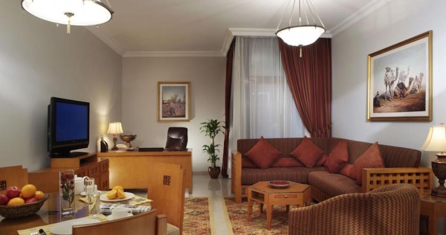 اتاق هتل گلوریا دبی اتاق هتل گلوریا دبی