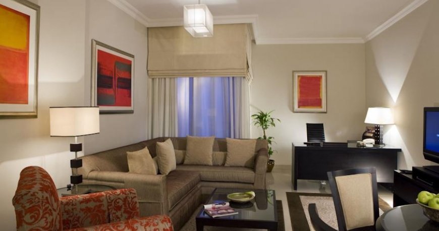 اتاق هتل گلوریا دبی اتاق هتل گلوریا دبی