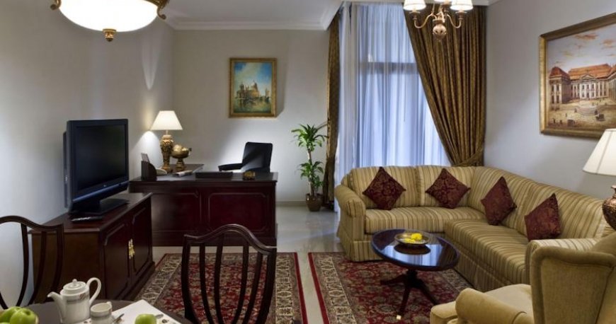 اتاق هتل گلوریا دبی اتاق هتل گلوریا دبی