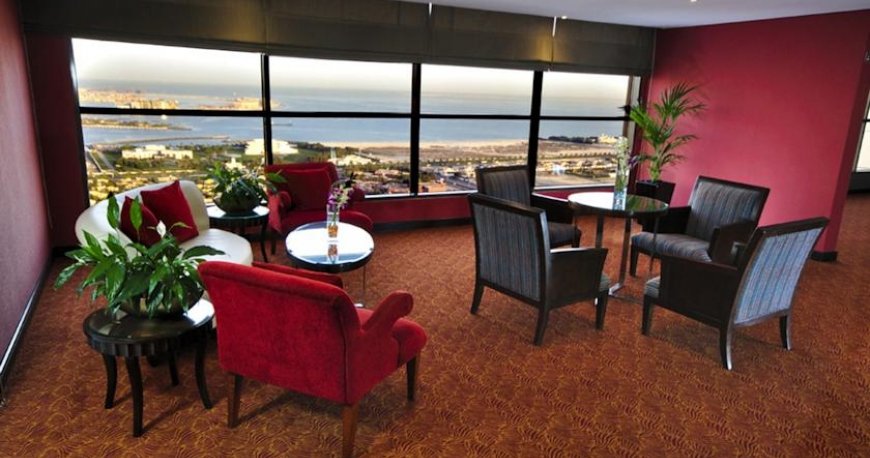 هتل گلوریا دبی هتل گلوریا دبی