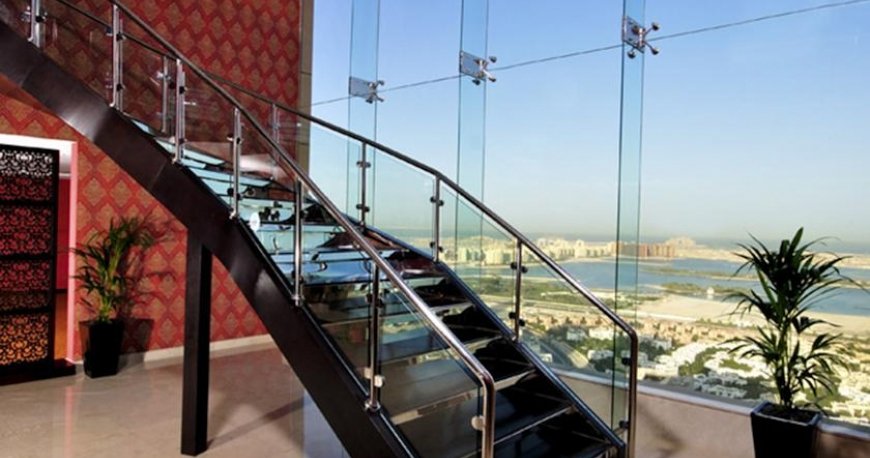 هتل گلوریا دبی هتل گلوریا دبی