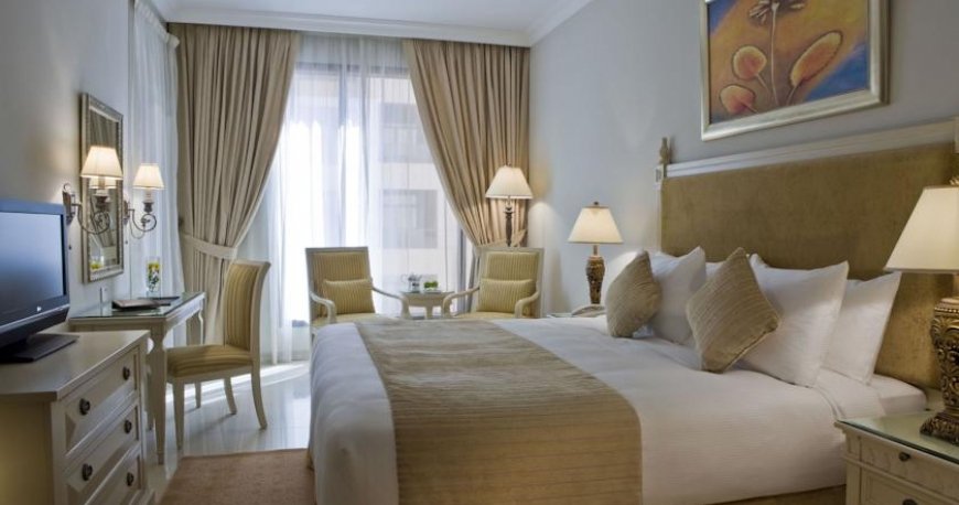 اتاق هتل گلوریا دبی اتاق هتل گلوریا دبی