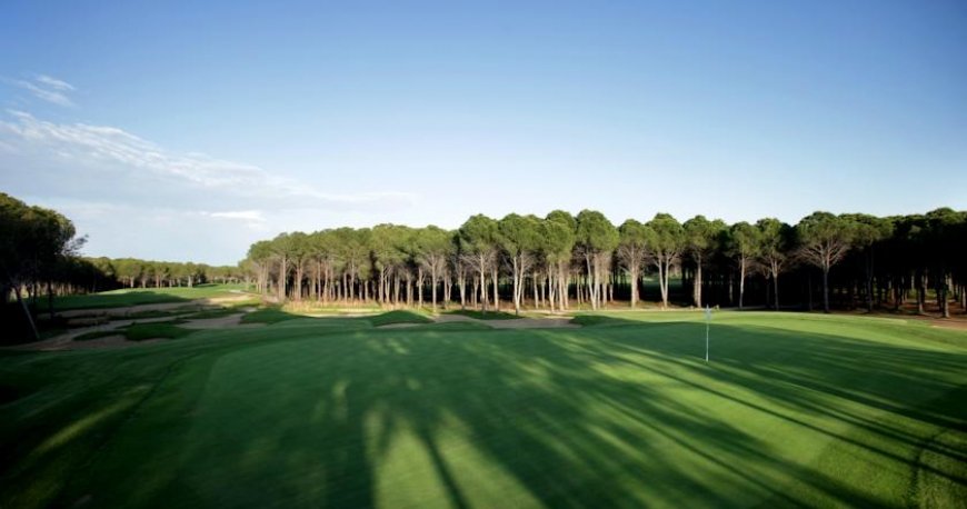 هتل مکس رویال آنتالیا