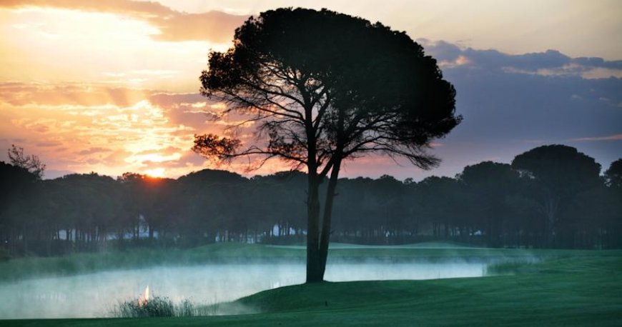 هتل مکس رویال آنتالیا