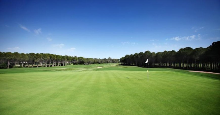 هتل مکس رویال آنتالیا