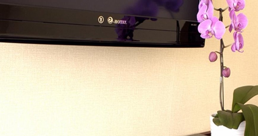 اتاق هتل اینترنشنال پکن