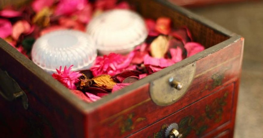 هتل اینترنشنال پکن