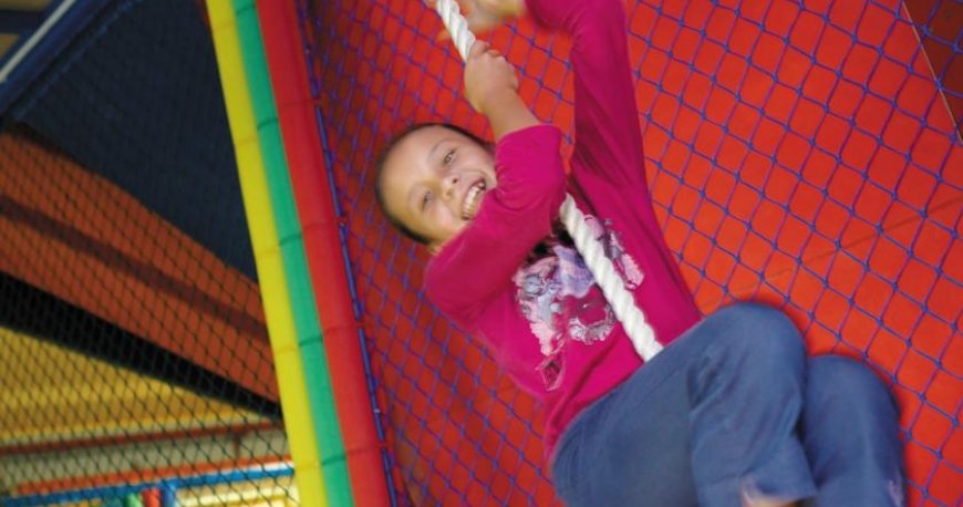 کیدز کلاب هتل گلدن سندز پنانگ کیدز کلاب هتل گلدن سندز پنانگ