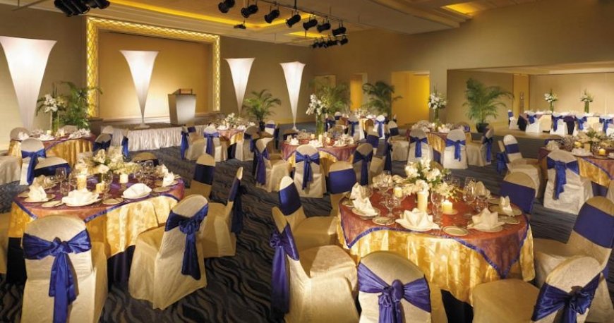 هتل گلدن سندز پنانگ هتل گلدن سندز پنانگ