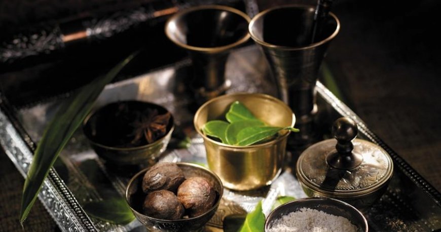 هتل شانگری لا پنانگ هتل شانگری لا پنانگ