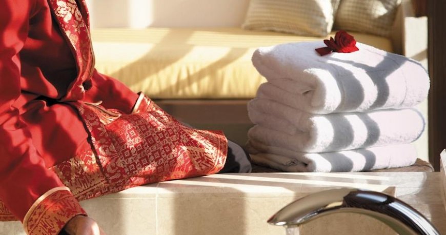 هتل شانگری لا پنانگ هتل شانگری لا پنانگ