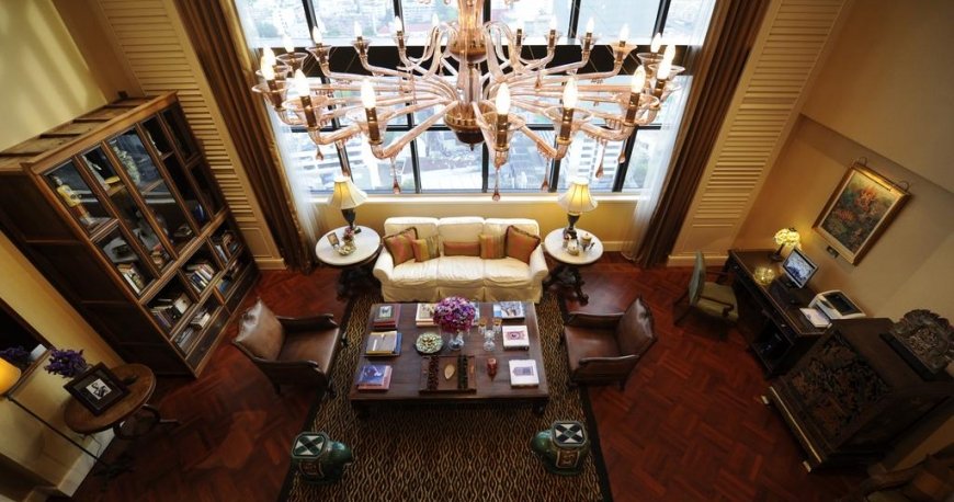 هتل سوکوسول بانکوک