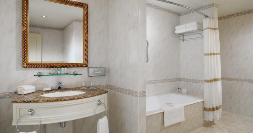 اتاق هتل ماریوت ایروان اتاق هتل ماریوت ایروان