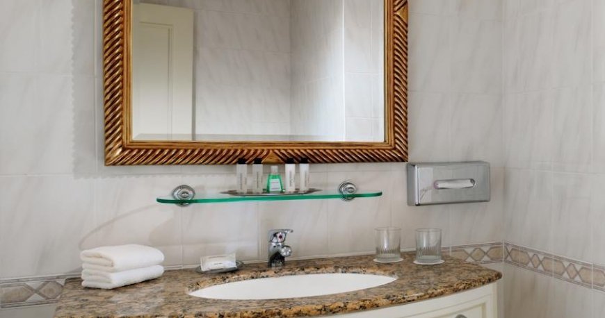 اتاق هتل ماریوت ایروان اتاق هتل ماریوت ایروان