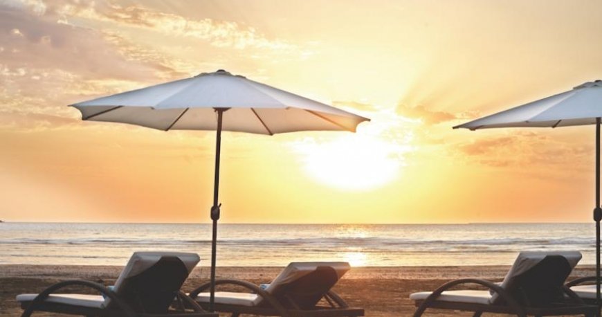 هتل جمیرا بیلگا بیچ