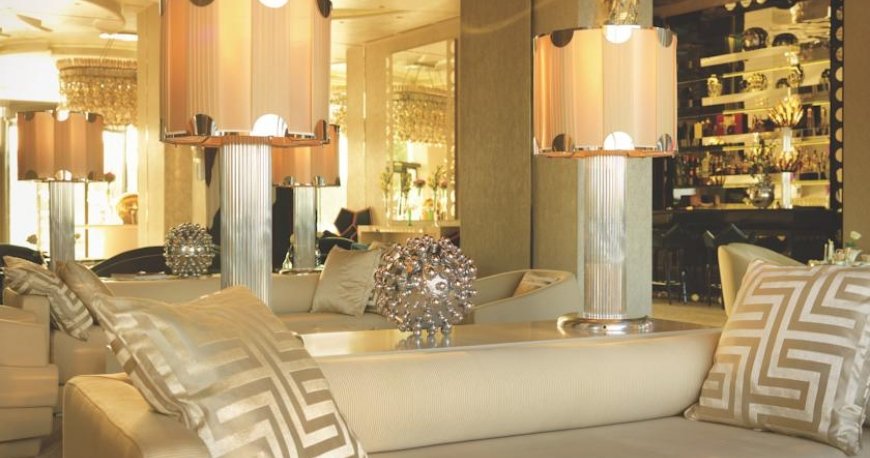 هتل جمیرا بیلگا بیچ