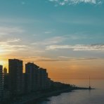 هتل اینترکانتیننتال لی وندوم