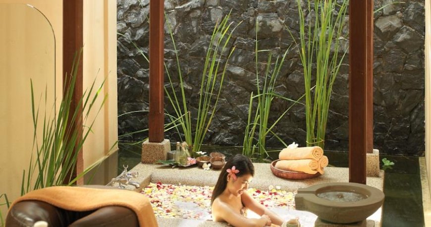 هتل هالیدی ویلا لنکاوی مالزی