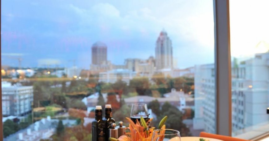 هتل رادیسون بلو