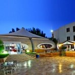 هتل تعطیلات