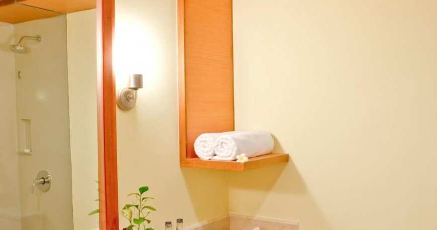 اتاق هتل رانی بالی اتاق هتل رانی بالی