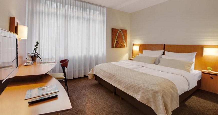 اتاق هتل بست وسترن آتریم اتاق هتل بست وسترن آتریم