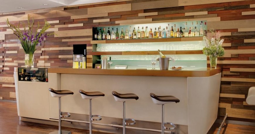 رستوران هتل بست وسترن آتریم رستوران هتل بست وسترن آتریم