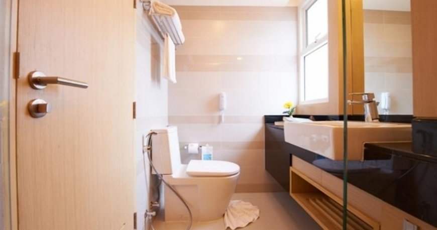 اتاق هتل پاتایا سی ویو پاتایا اتاق هتل پاتایا سی ویو پاتایا