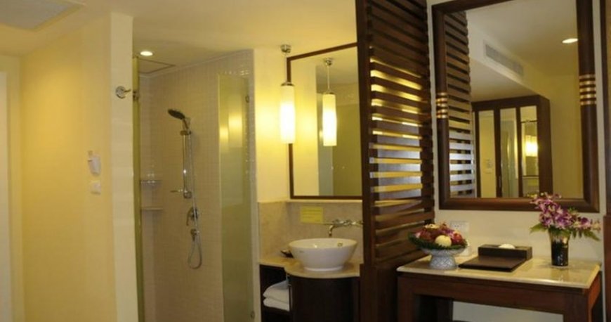 اتاق هتل دوانگجیت پوکت اتاق هتل دوانگجیت پوکت