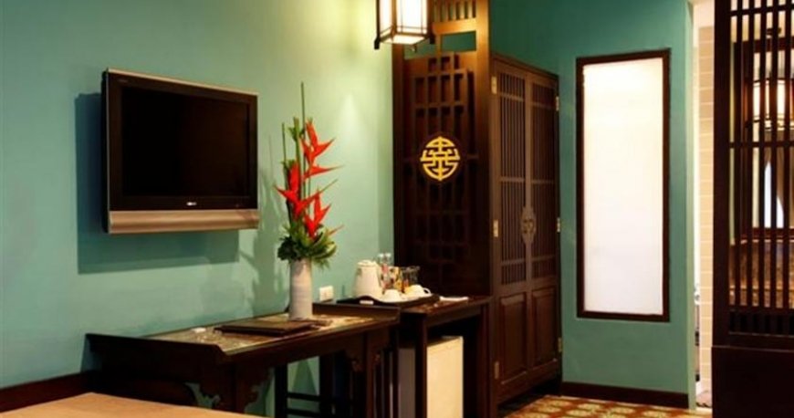 اتاق هتل دوانگجیت پوکت اتاق هتل دوانگجیت پوکت