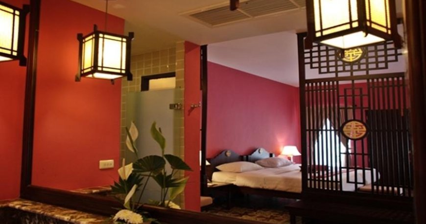 اتاق هتل دوانگجیت پوکت اتاق هتل دوانگجیت پوکت