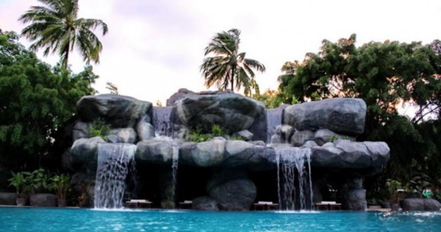 هتل دوانگجیت پوکت هتل دوانگجیت پوکت