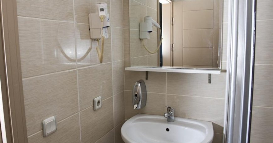 اتاق هتل مارینم استانبول اتاق هتل مارینم استانبول