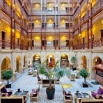 هتل شاه پالاس