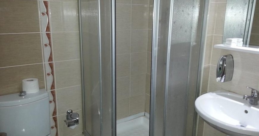 اتاق هتل مارینم استانبول اتاق هتل مارینم استانبول