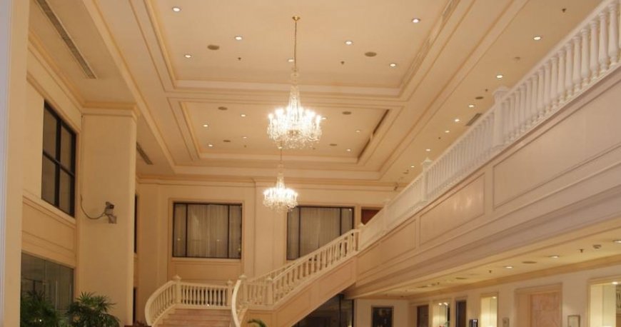 هتل رامادا D'MA بانکوک تایلند