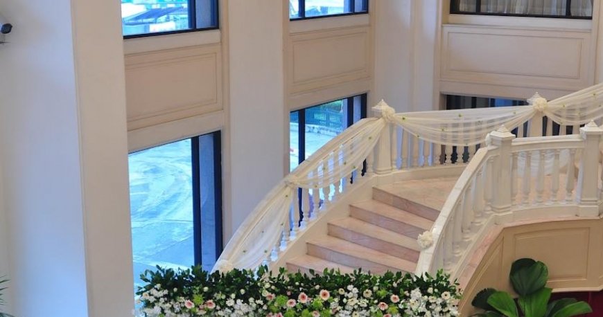 هتل رامادا D'MA بانکوک تایلند