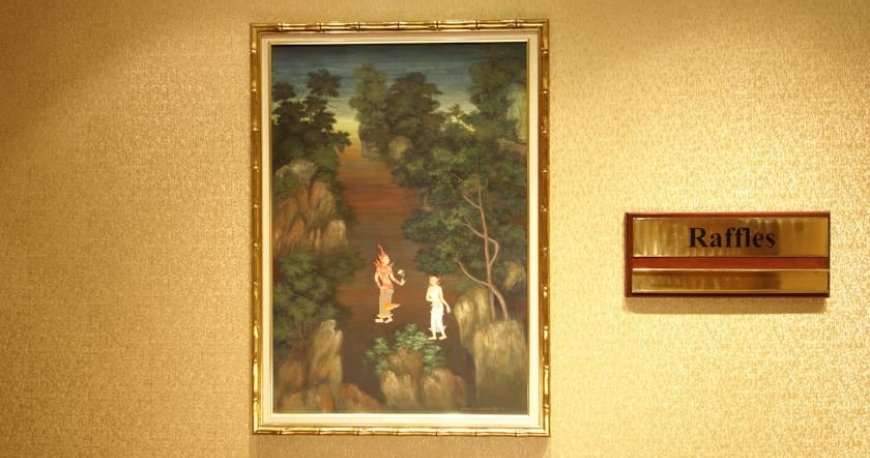 هتل رامادا D'MA بانکوک تایلند