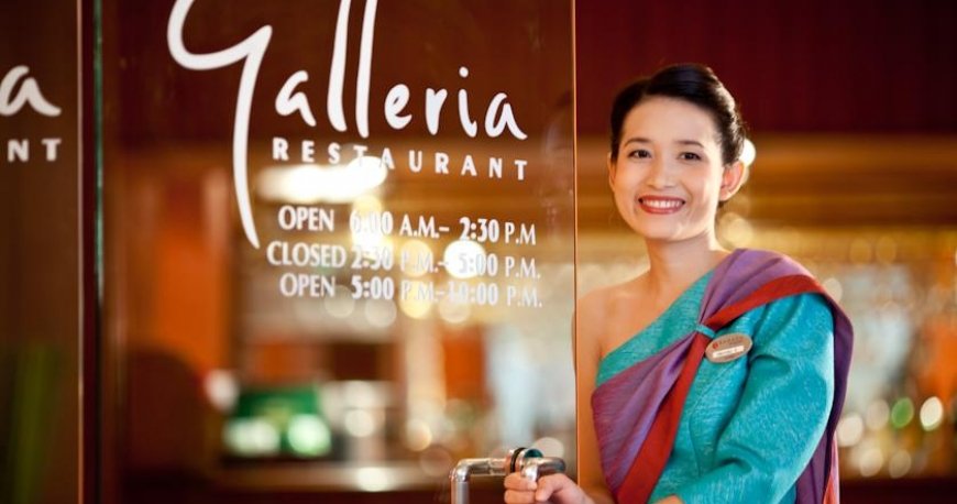 هتل رامادا D'MA بانکوک تایلند