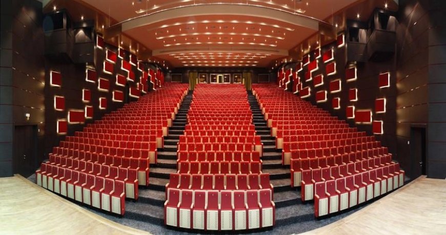 سالن کنفرانس هتل گرین پارک استانبول سالن کنفرانس هتل گرین پارک استانبول