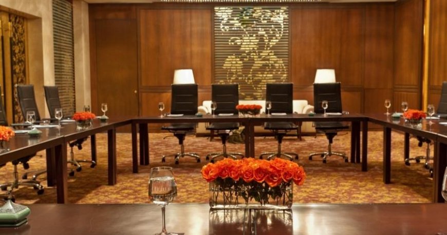 سالن کنفرانس هتل رویال ارکید شرایتون بانکوک سالن کنفرانس هتل رویال ارکید شرایتون بانکوک