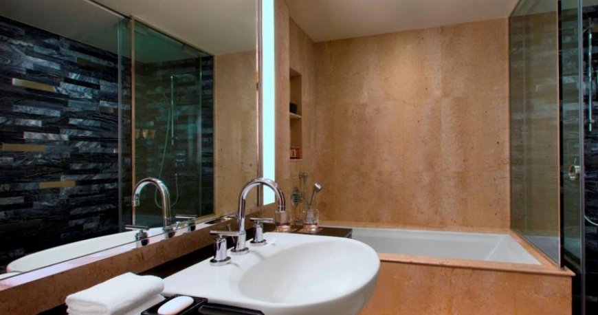 اتاق هتل رویال ارکید شرایتون بانکوک اتاق هتل رویال ارکید شرایتون بانکوک